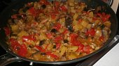 Ratatouille