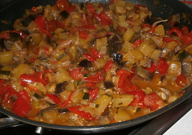 Ratatouille