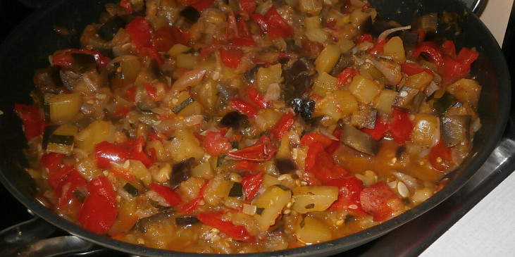 Ratatouille