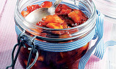 Švestkové chutney