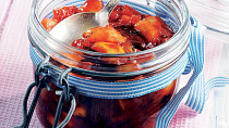 Švestkové chutney