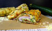Cuketový wrap (Cuketový wrap)