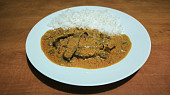 Roštěná  - ala Stroganov