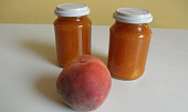 Broskvová marmeláda II (Broskvová marmeláda II)