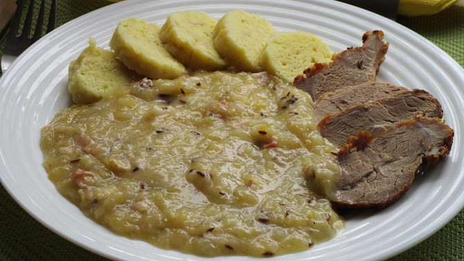 Cuketové zelí