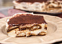 Tiramisu z pomazánkového másla