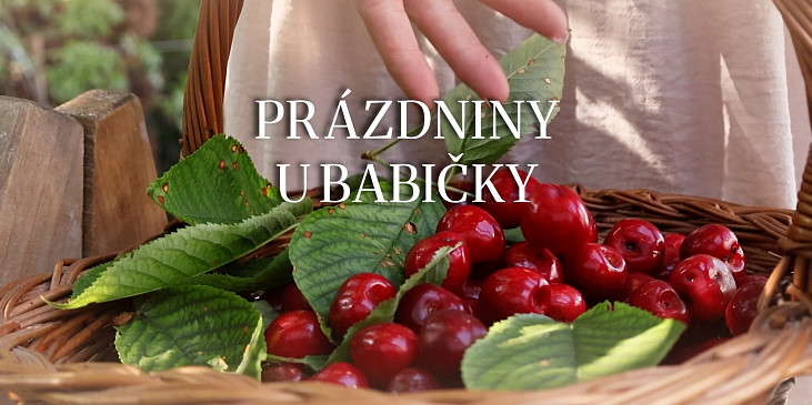 Babiččina bramboračka