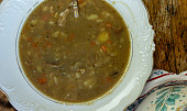 Babiččina bramboračka