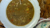 Babiččina bramboračka