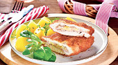 Kuřecí cordon bleu