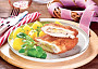 Kuřecí cordon bleu