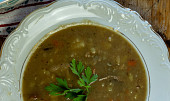 Babiččina bramboračka