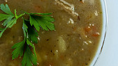 Babiččina bramboračka