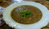 Babiččina bramboračka