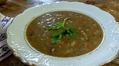 Babiččina bramboračka