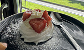 Mini Pavlova