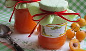 Mirabelková marmeláda