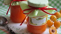 Mirabelková marmeláda