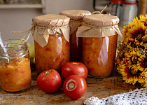 Lečo bez zavařování