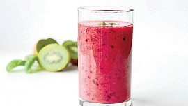 Osvěžující smoothie