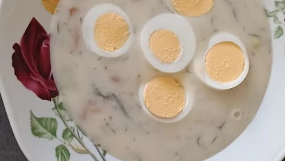 Babiččina rychlá kulajda