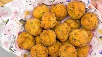 Cuketové krokety
