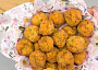 Cuketové krokety