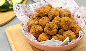 Cuketové krokety