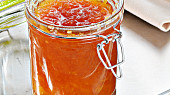Hrušková marmeláda