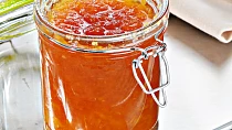 Hrušková marmeláda