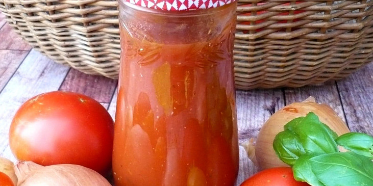 Kečup podle Kateřiny Winterové