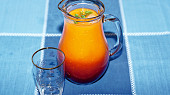 Drink pro horké letní dny