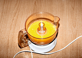 Drink pro horké letní dny