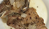 Kounický kotlet (Kotlet ♥️)