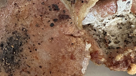 Kounický kotlet