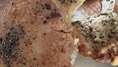 Kounický kotlet, Kotketka ♥️
