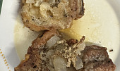 Kounický kotlet (Kotletky ♥️)