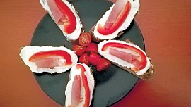 Křenová pomazánka