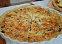 Quiche inspirovaný Herbářem