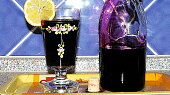 Bezinkový sirup