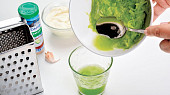 Kuřecí gyros s tzatziki