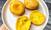Pão de Queijo