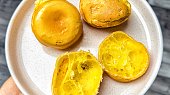Pão de Queijo