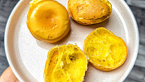 Pão de Queijo