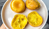 Pão de Queijo