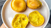 Pão de Queijo