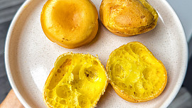 Pão de Queijo