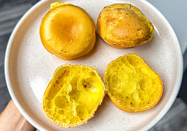 Pão de Queijo