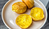 Pão de Queijo