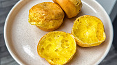 Pão de Queijo